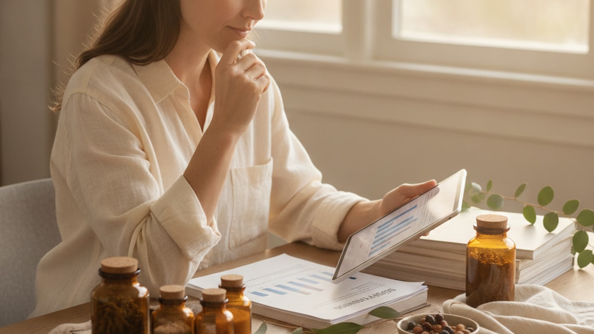 is ipamorelin safe according to studies - Professional illustration
