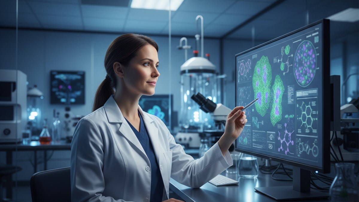 thymosin alpha-1 ll-37 protocol immune research - Professional illustration