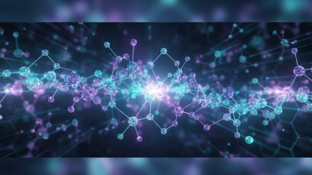 tb-4 downstream effects - Professional illustration