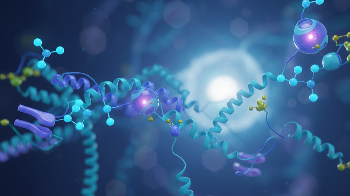 ss-31 signaling pathway - Professional illustration