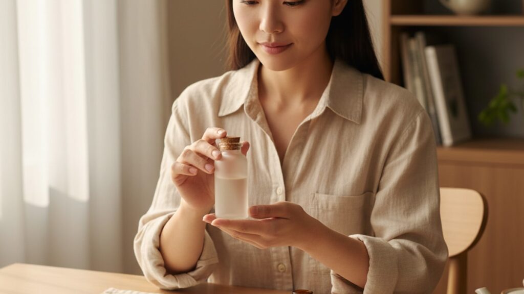 best research peptides for memory problems - Professional illustration
