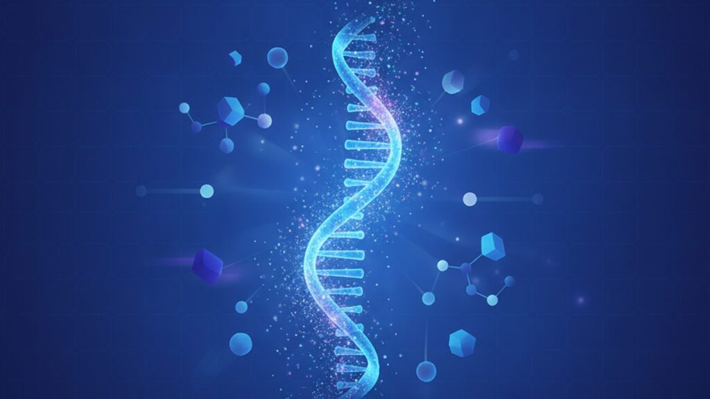 what's the half-life of kisspeptin - Professional illustration