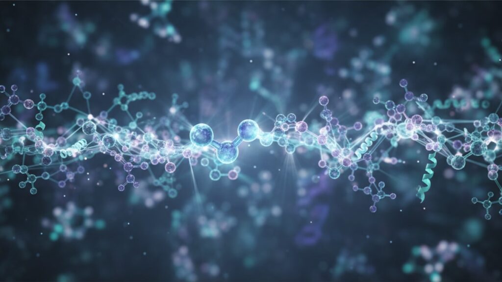 tirzepatide signaling pathway - Professional illustration
