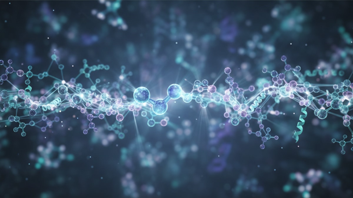 tirzepatide signaling pathway - Professional illustration
