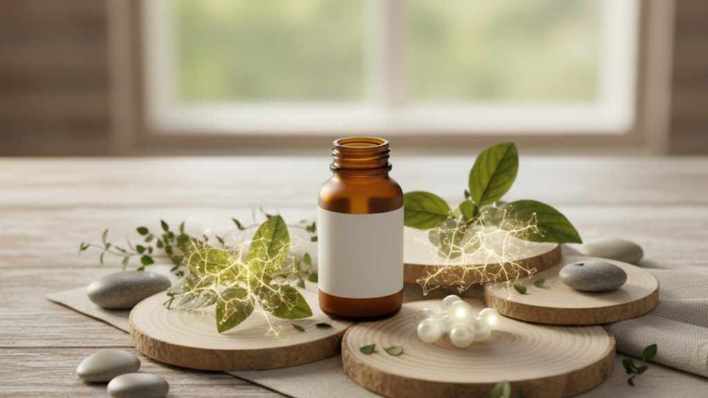 thymalin pharmacokinetics - Professional illustration