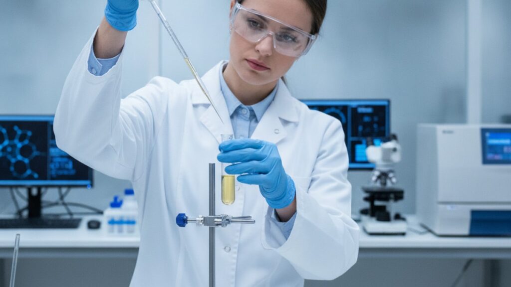 how is lipo-c typically administered in research - Professional illustration