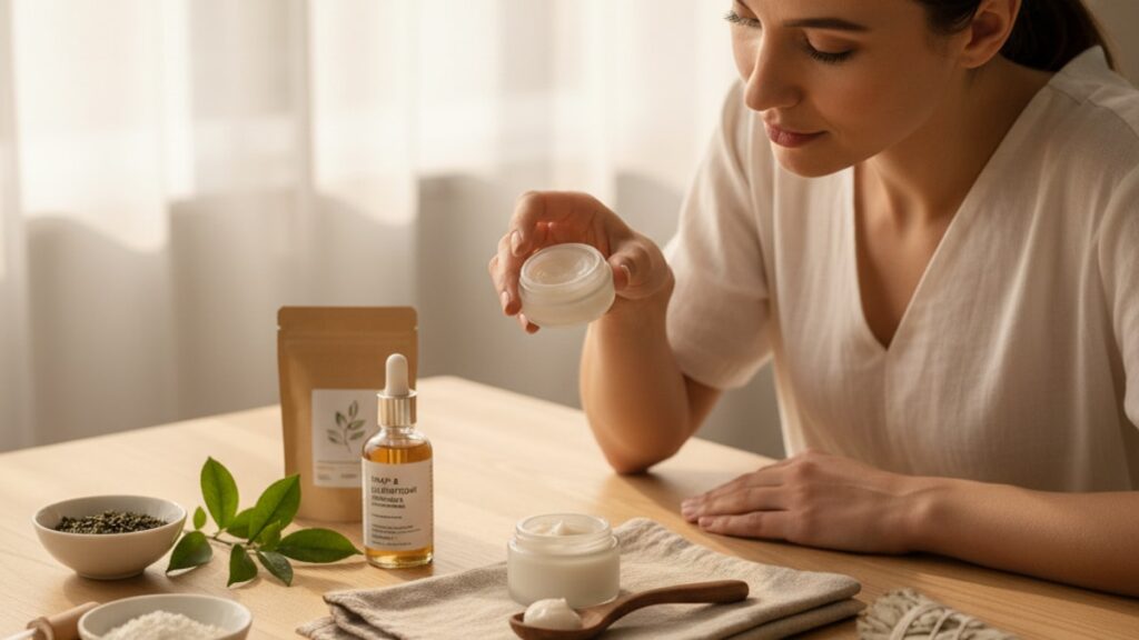 snap-8 glutathione for topical research - Professional illustration