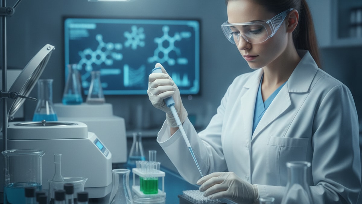 does melanotan-2 work for non-selective melanocortin research - Professional illustration