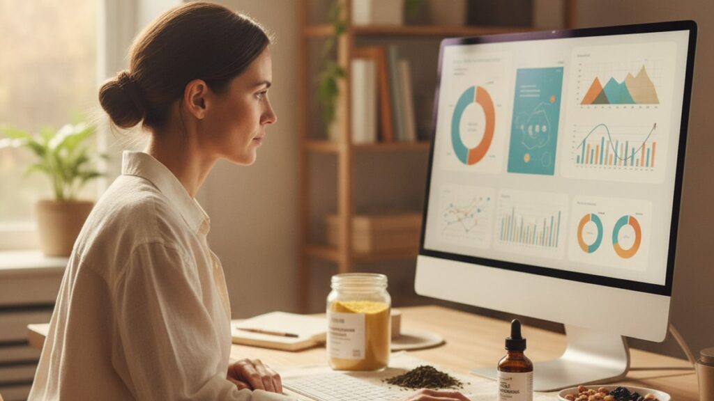 how long does hexarelin take to work in research - Professional illustration