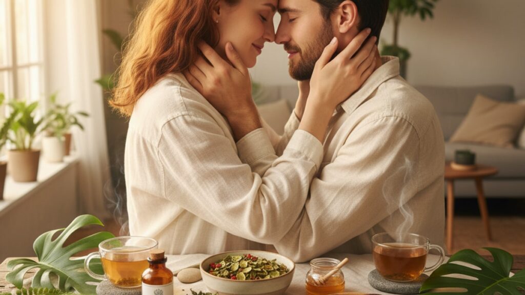 does pt-141 help low libido - Professional illustration