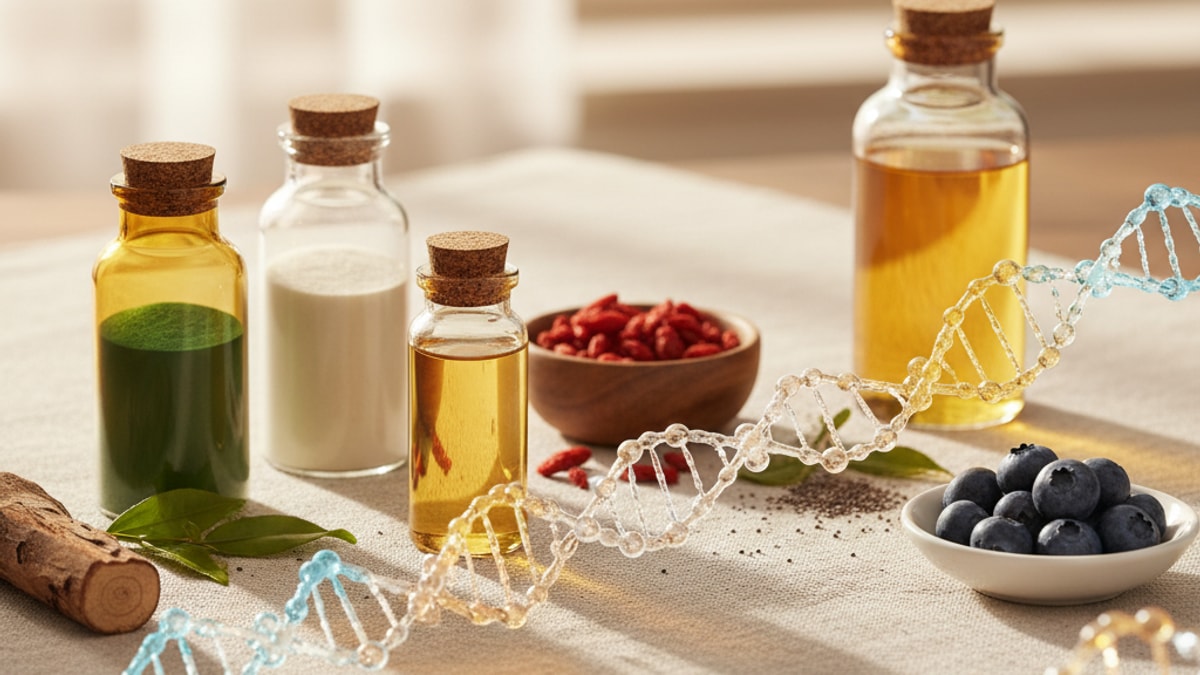 can ll-37 be combined with other peptides - Professional illustration
