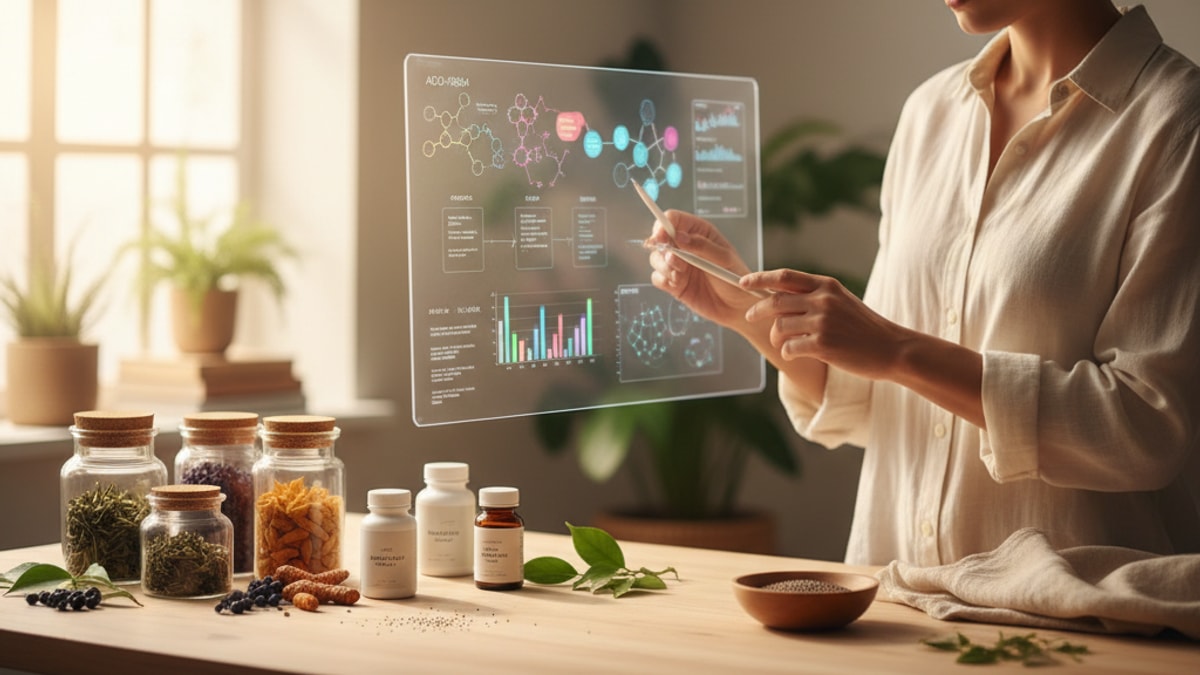 aod-9604 mots-c protocol fat metabolism research - Professional illustration