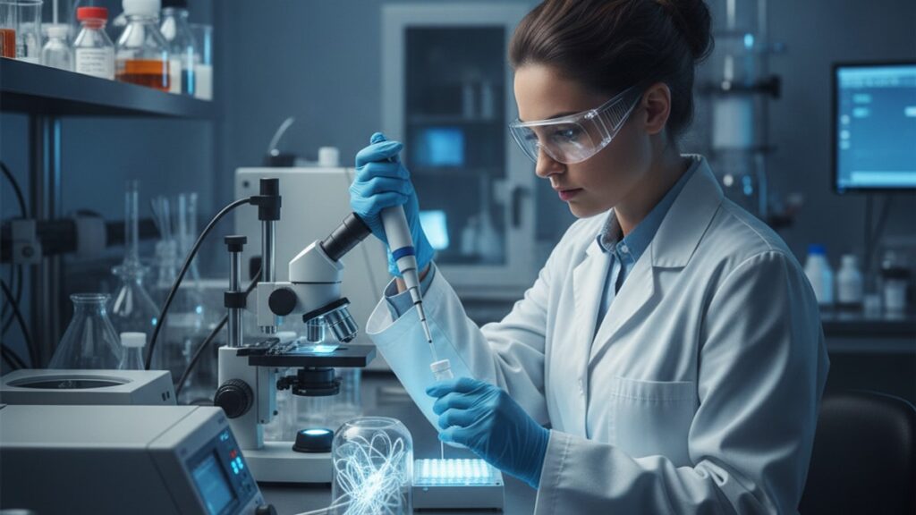 how is ss-31 typically administered in research - Professional illustration