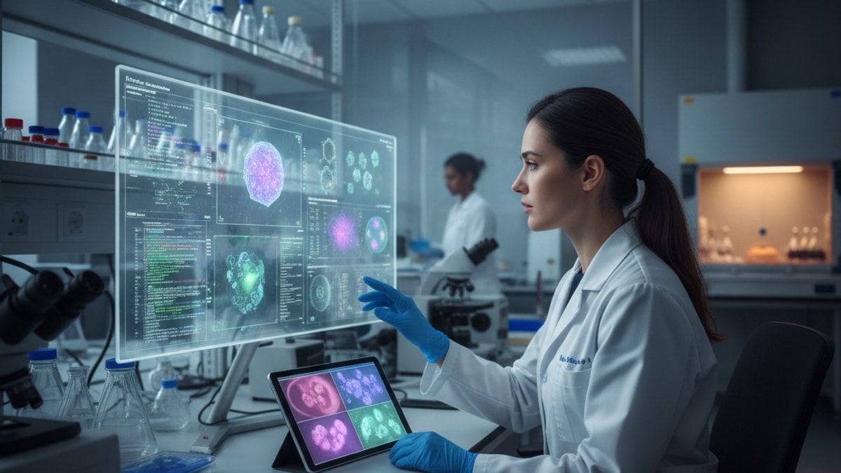 tb-4 research fertility considerations - Professional illustration