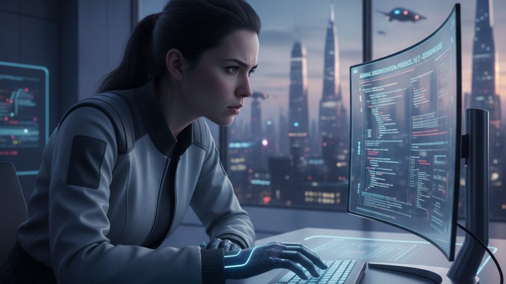 avoid adamax reconstitution errors - Professional illustration
