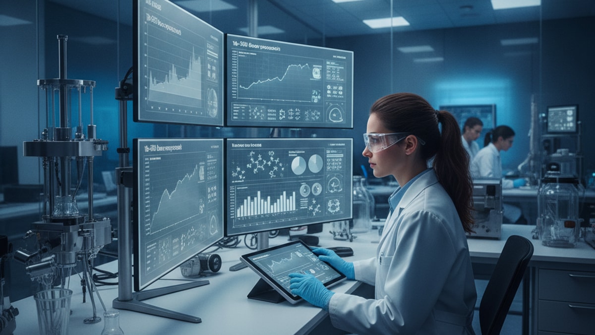 tb-500 dose response research - Professional illustration