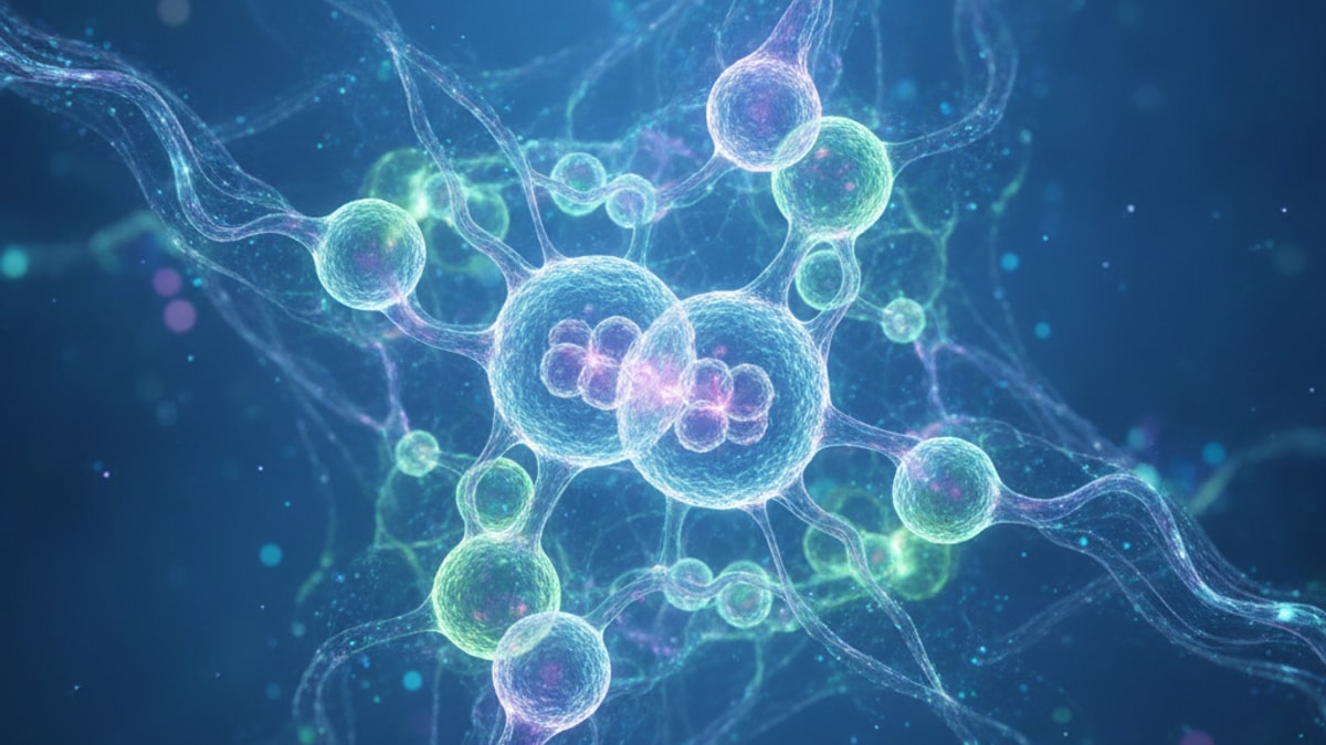 tb-4 research sexual health considerations - Professional illustration