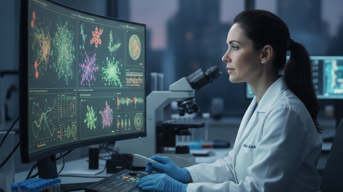 bpc-157 research imaging considerations - Professional illustration