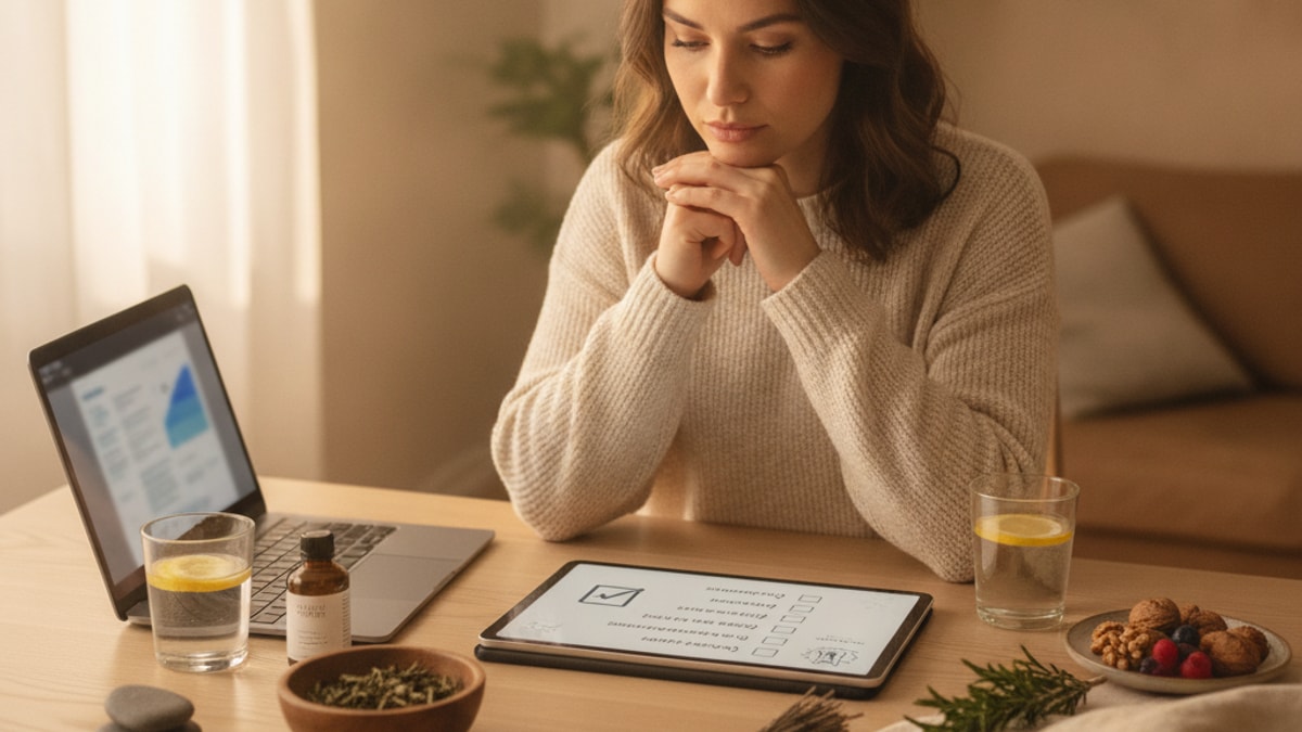 bpc-157 pre-research checklist - Professional illustration