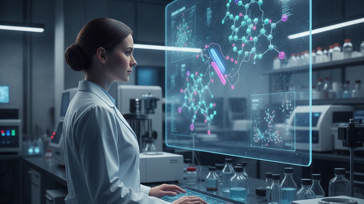ghk-cu pharmacology studies - Professional illustration