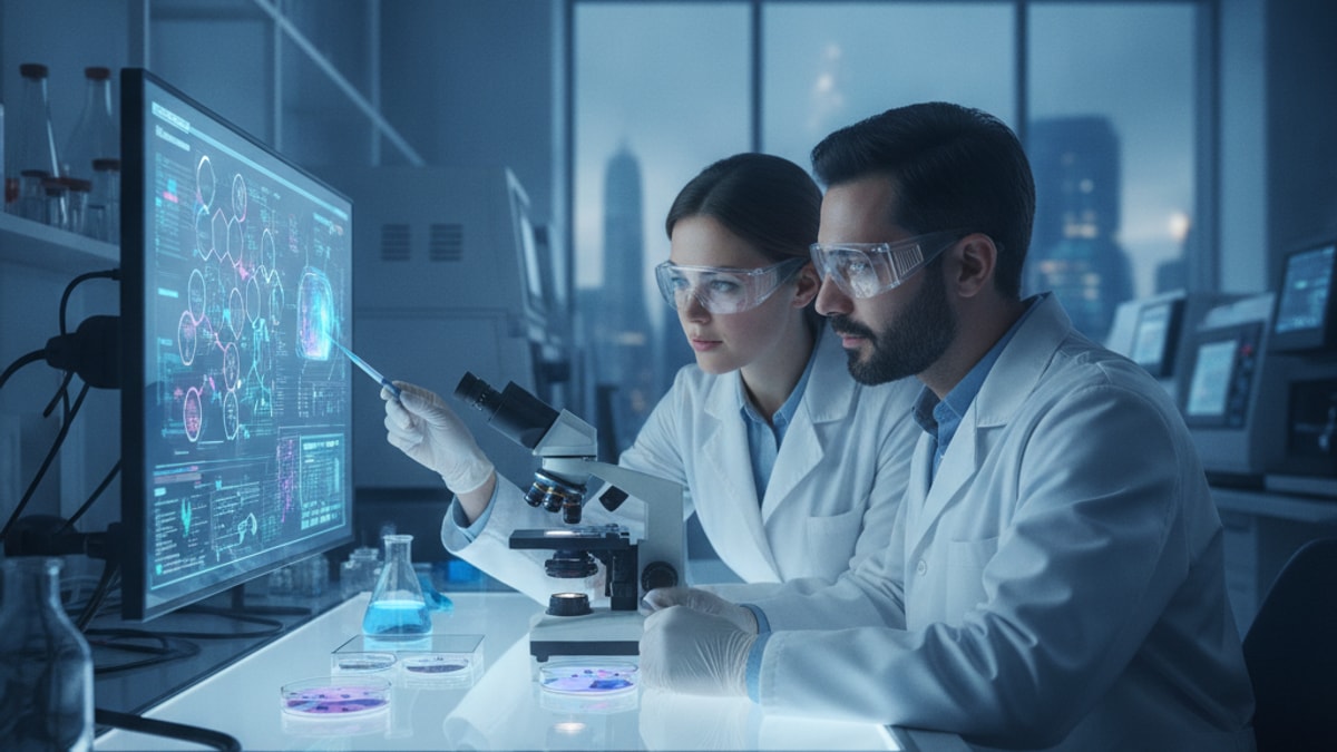 hair loss researchers ghk-cu protocol - Professional illustration