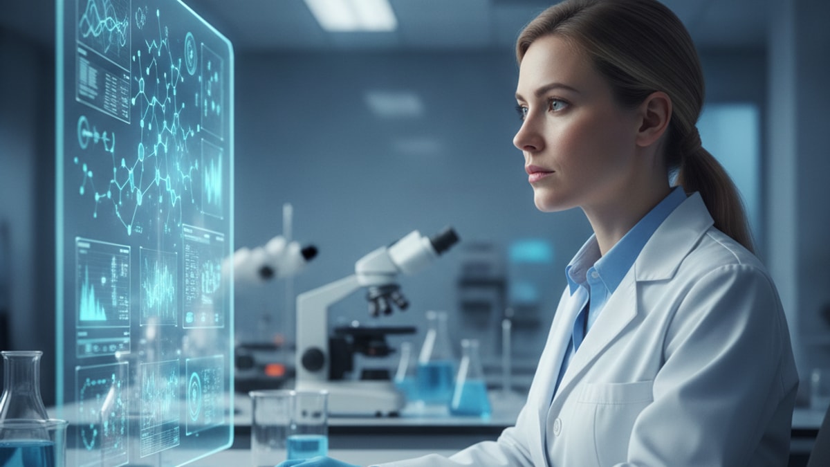 tb-4 research hormonal health considerations - Professional illustration