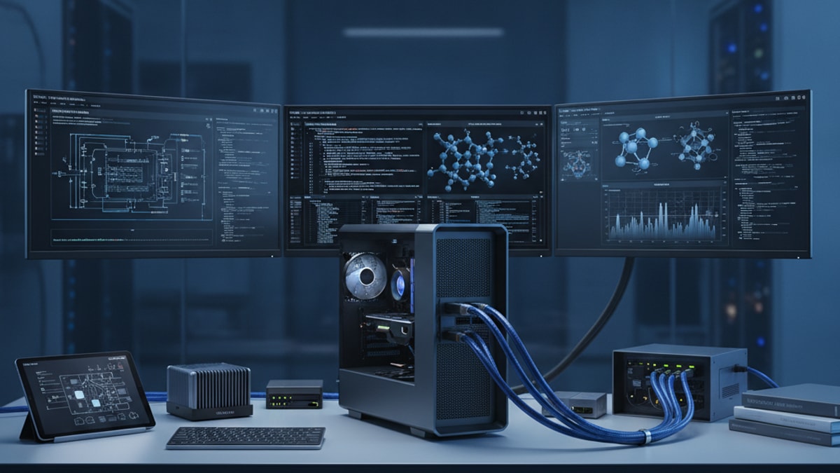 tb-4 research power considerations - Professional illustration