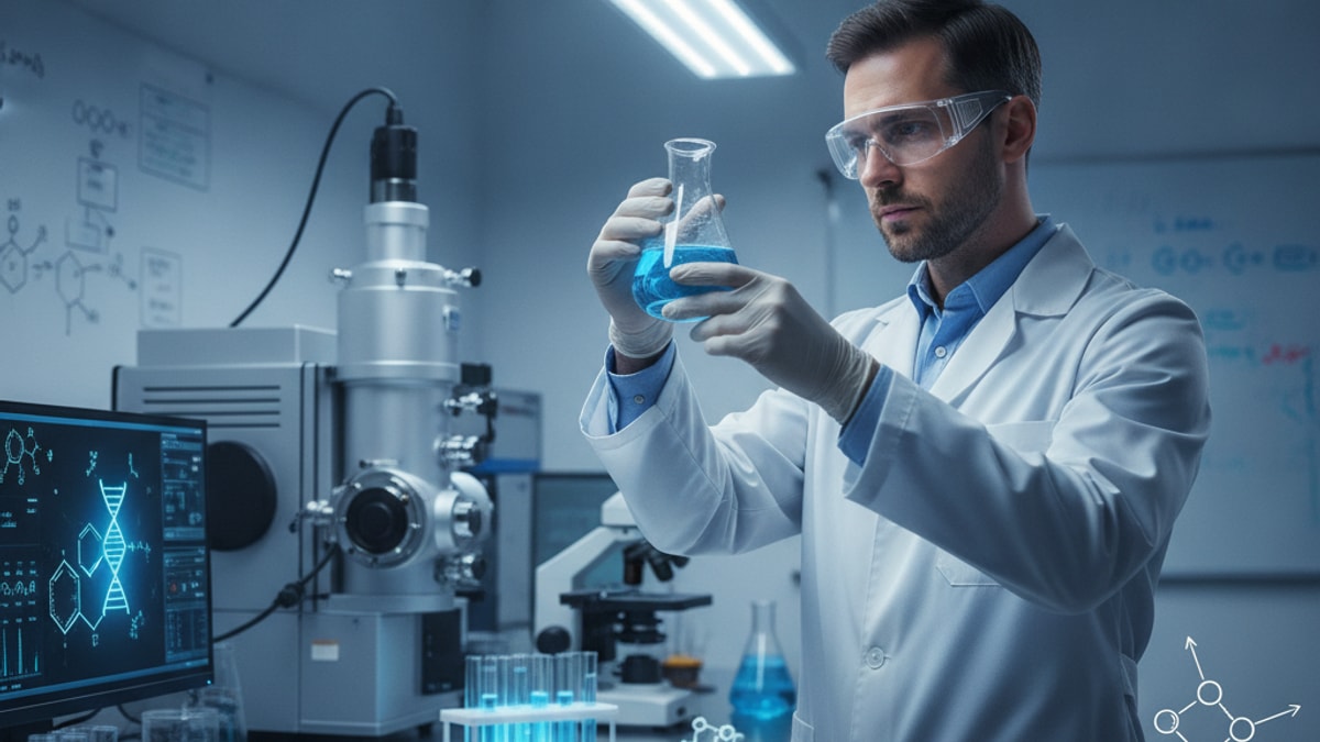 tb-500 research failure modes & solutions - Professional illustration