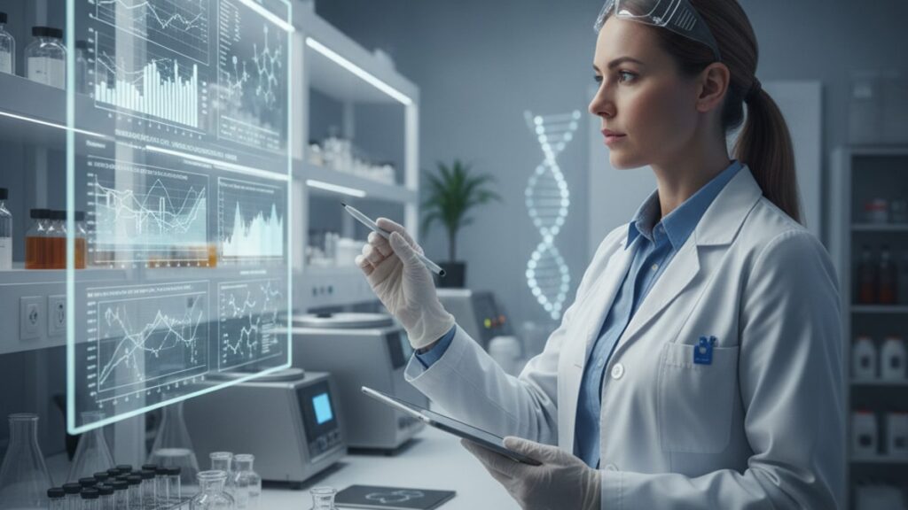 melanotan-2 dose response research - Professional illustration