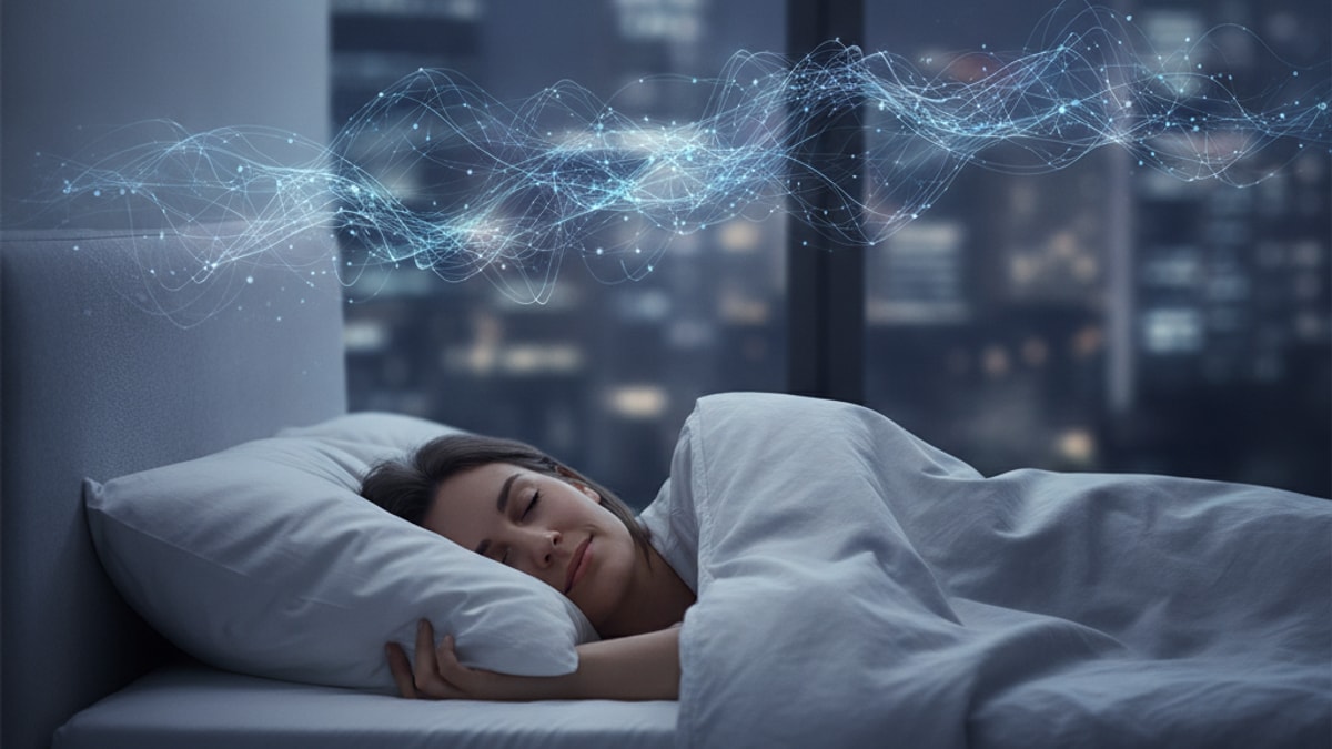 tb-4 research sleep quality considerations - Professional illustration