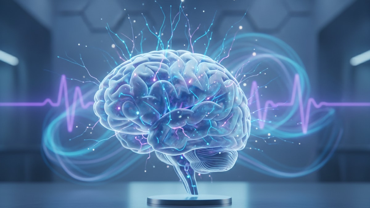 tb-4 research rem sleep considerations - Professional illustration