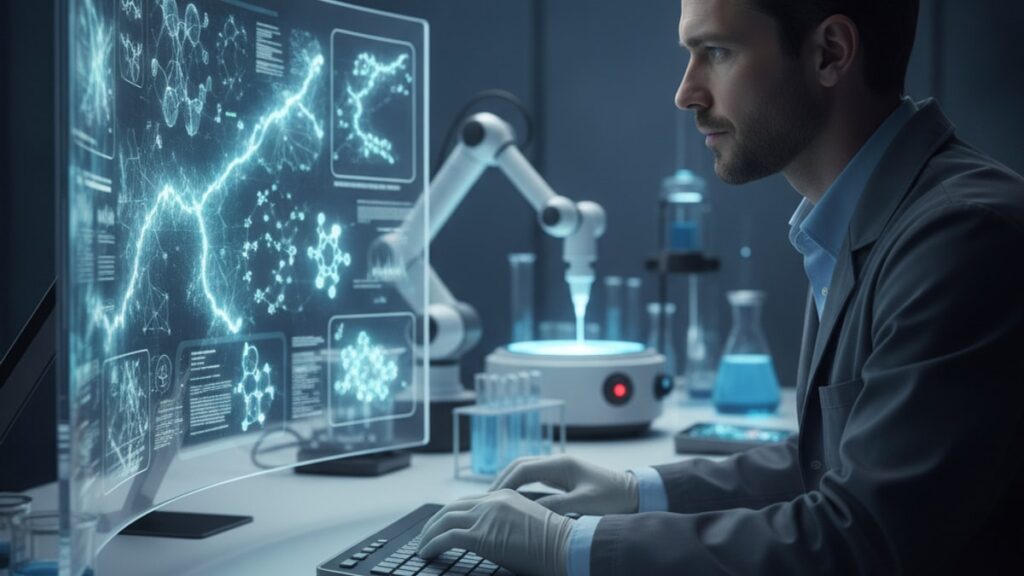 tb-4 research optimization tips - Professional illustration