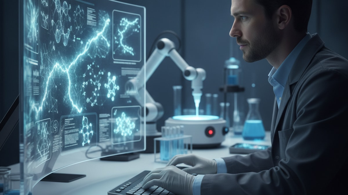 tb-4 research optimization tips - Professional illustration
