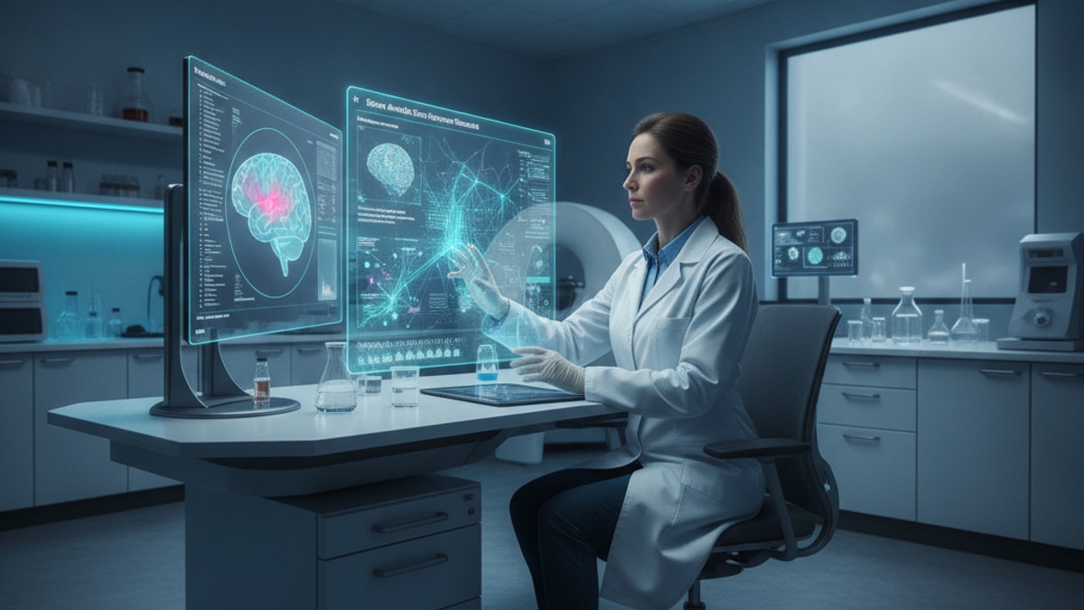 semax amidate dose response research - Professional illustration