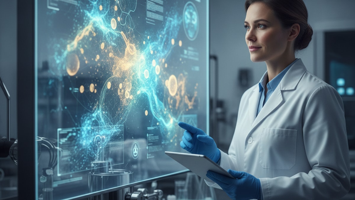 why tb-500 research matters in - Professional illustration