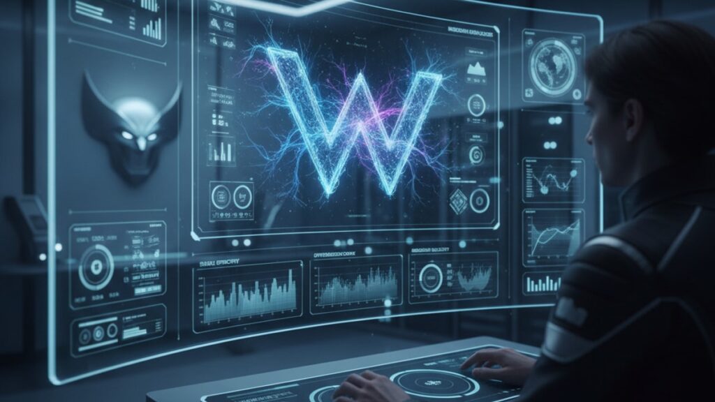 wolverine stack research performance metrics - Professional illustration