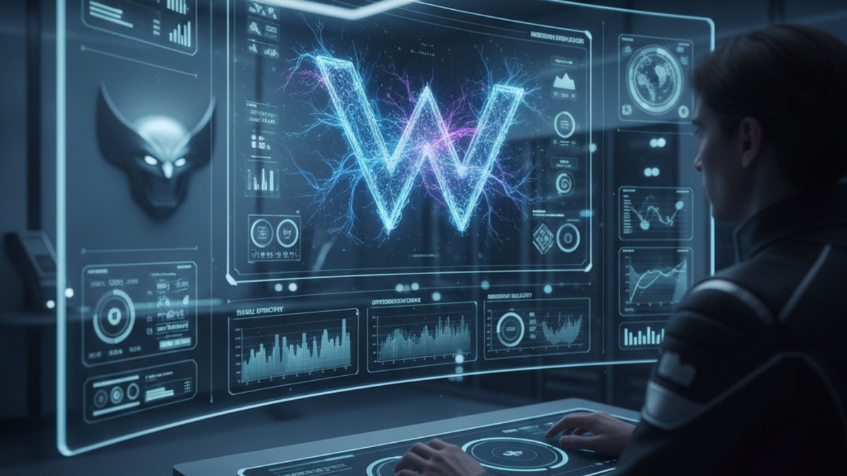 wolverine stack research performance metrics - Professional illustration