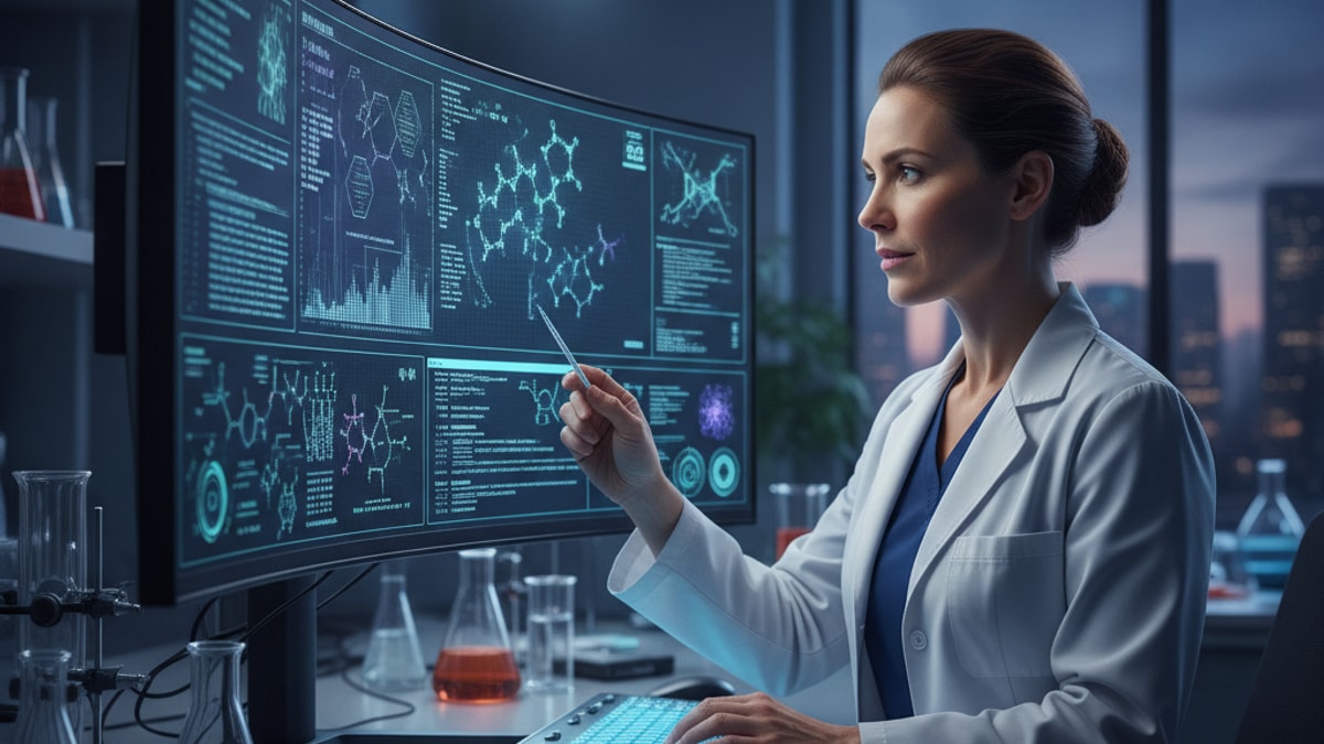 tb-4 research failure modes & solutions - Professional illustration