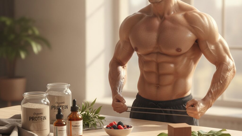 why wolverine stack research matters in - Professional illustration