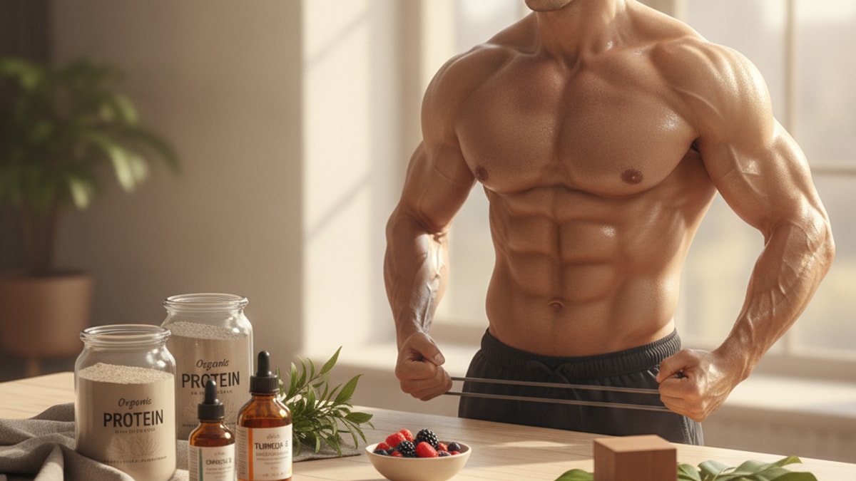 why wolverine stack research matters in - Professional illustration