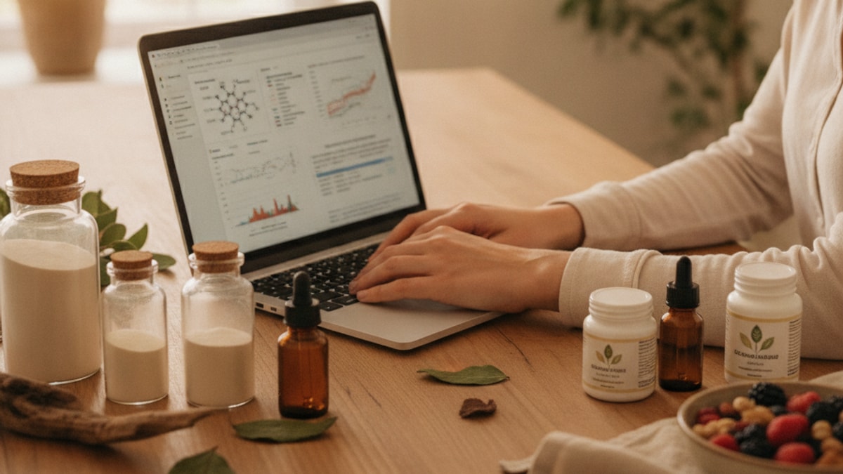 bpc-157 buying guide for researchers - Professional illustration