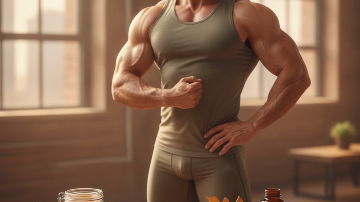 wolverine stack research switching from other compounds - Professional illustration