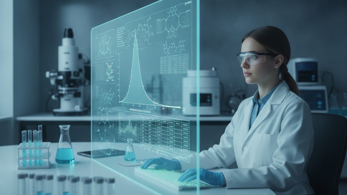retatrutide dose response research - Professional illustration