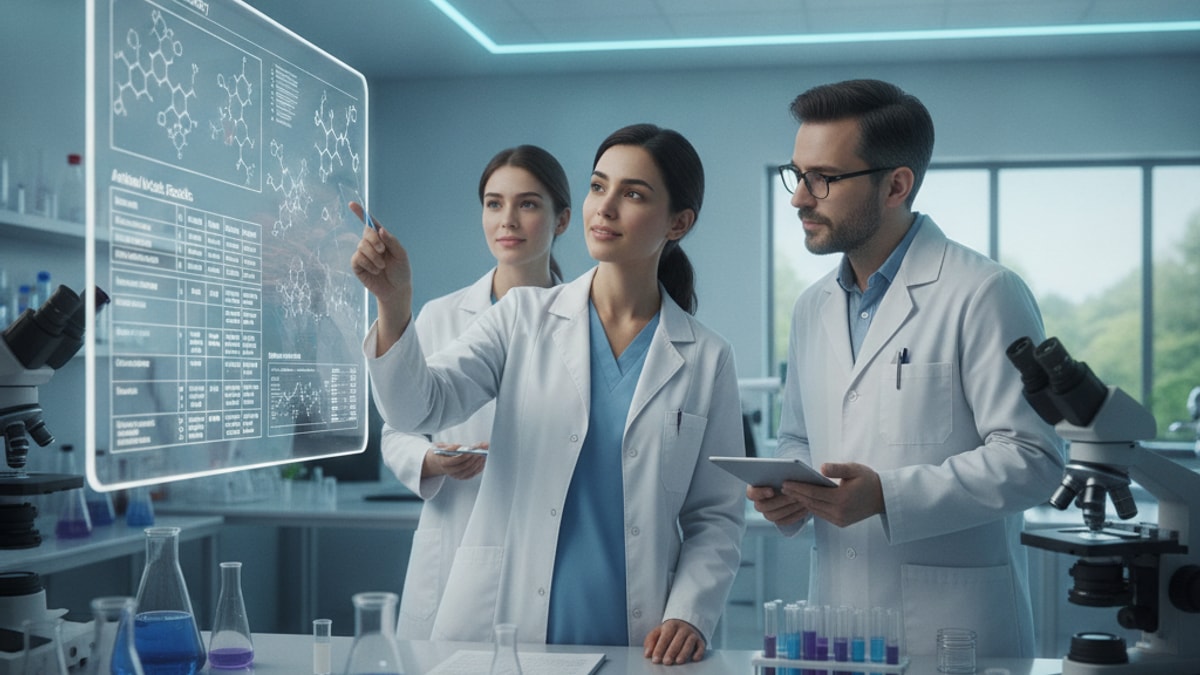 selank amidate animal research - Professional illustration