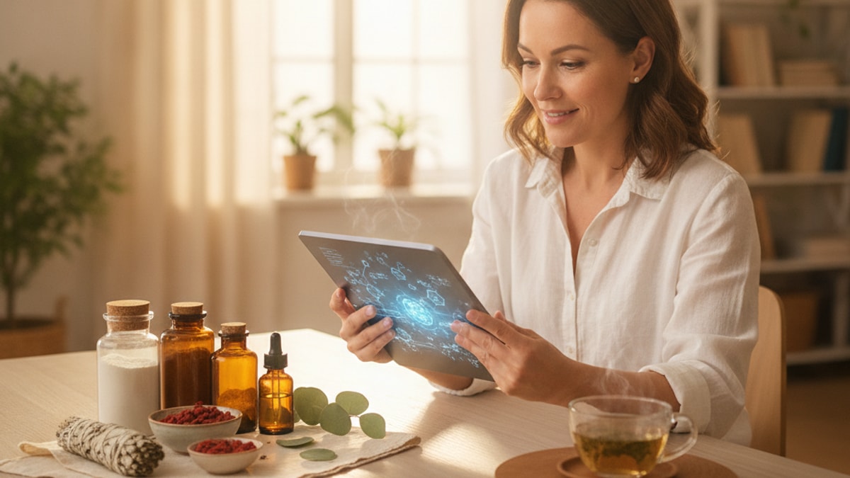 best peptides for functional medicine practitioners - Professional illustration