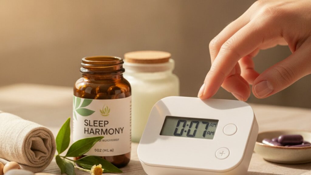 time dsip doses - Professional illustration