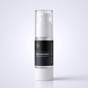 Copper Peptide Rejuvenation Serum