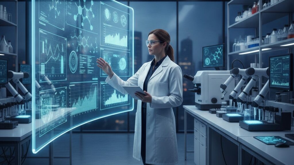 survodutide dose response research - Professional illustration
