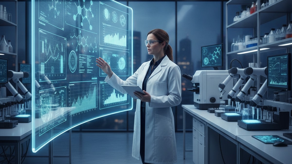 survodutide dose response research - Professional illustration
