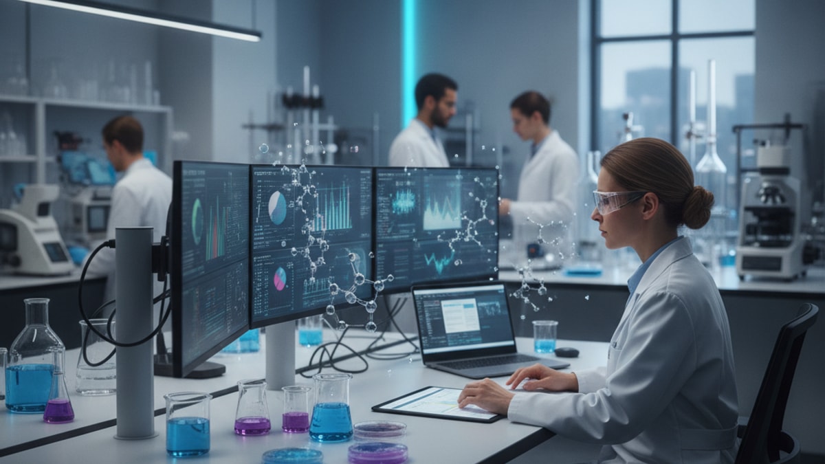 tb-500 research variables to control - Professional illustration